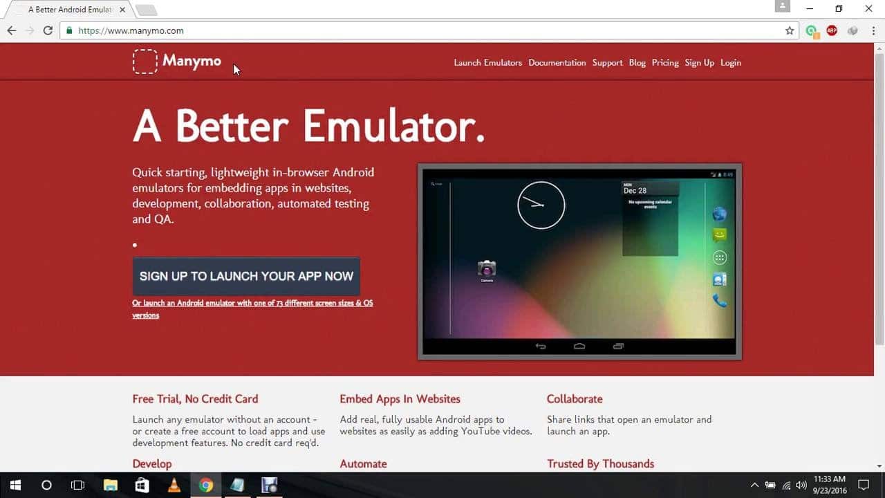 what is the best mac pc emulator